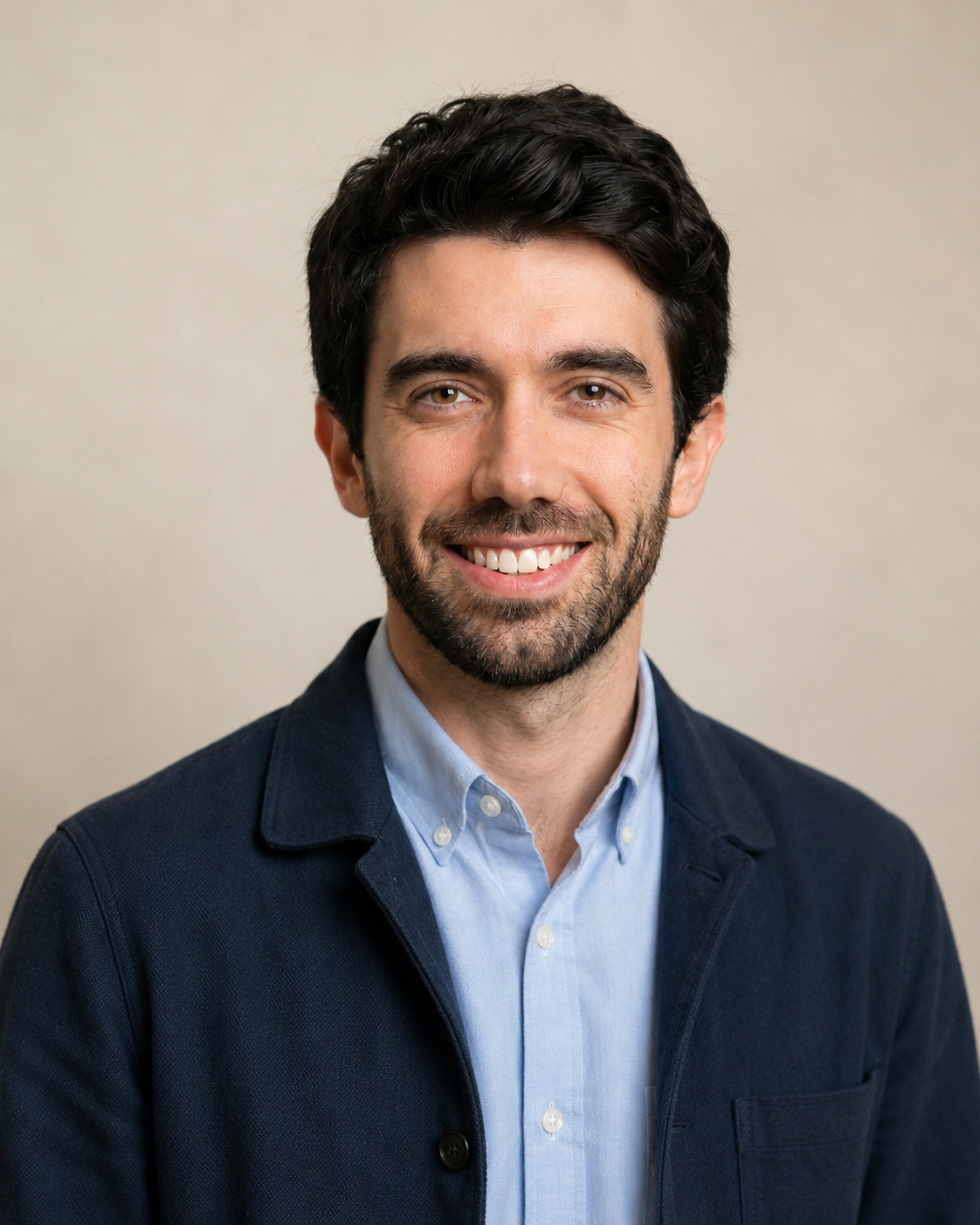 Martin, Conseiller dédié chez Leazly