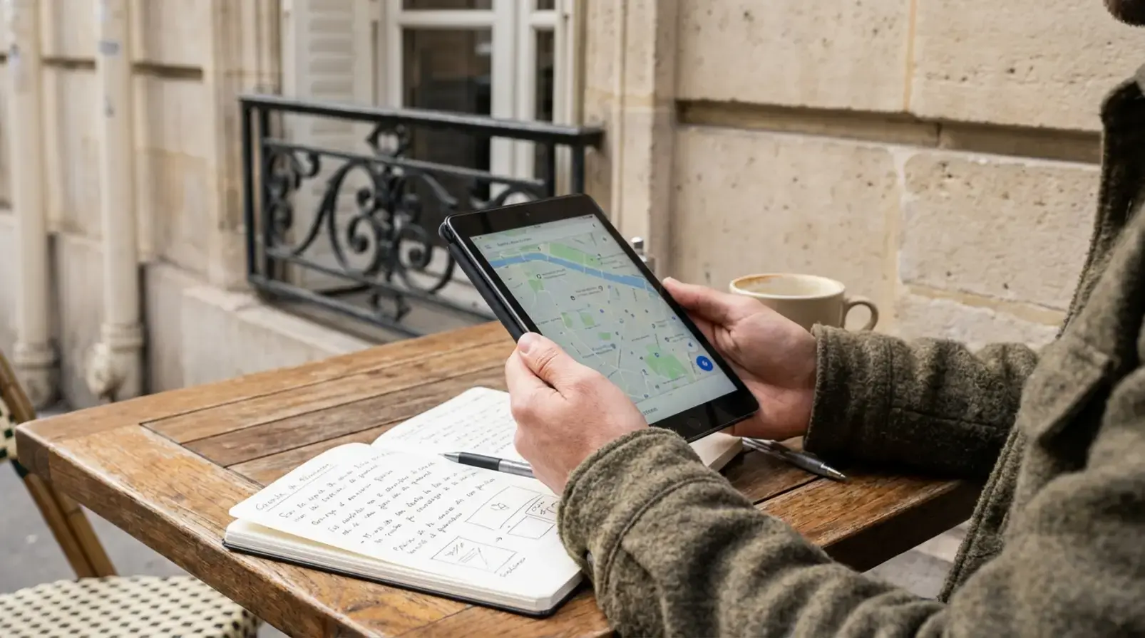 Vérification du loyer encadré à Paris avec adresse et caractéristiques du logement