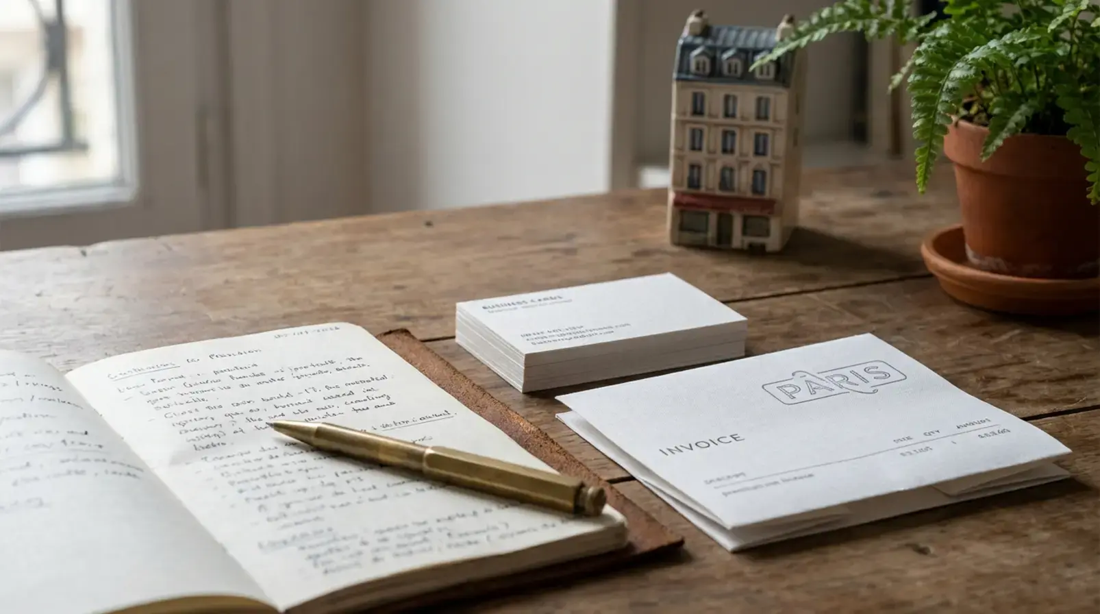 Analyse de pricing et de taux d’occupation pour une conciergerie Airbnb à Paris 15