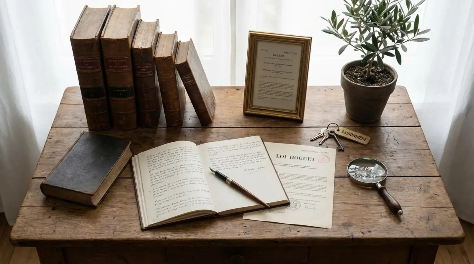 Checklist de mentions obligatoires pour un mandat de gestion locative saisonnière avec documents annexes