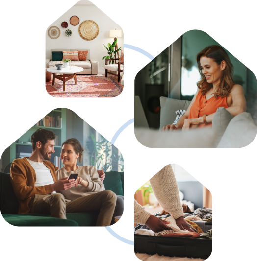 Proposez votre logement à la conciergerie Airbnb Leazly